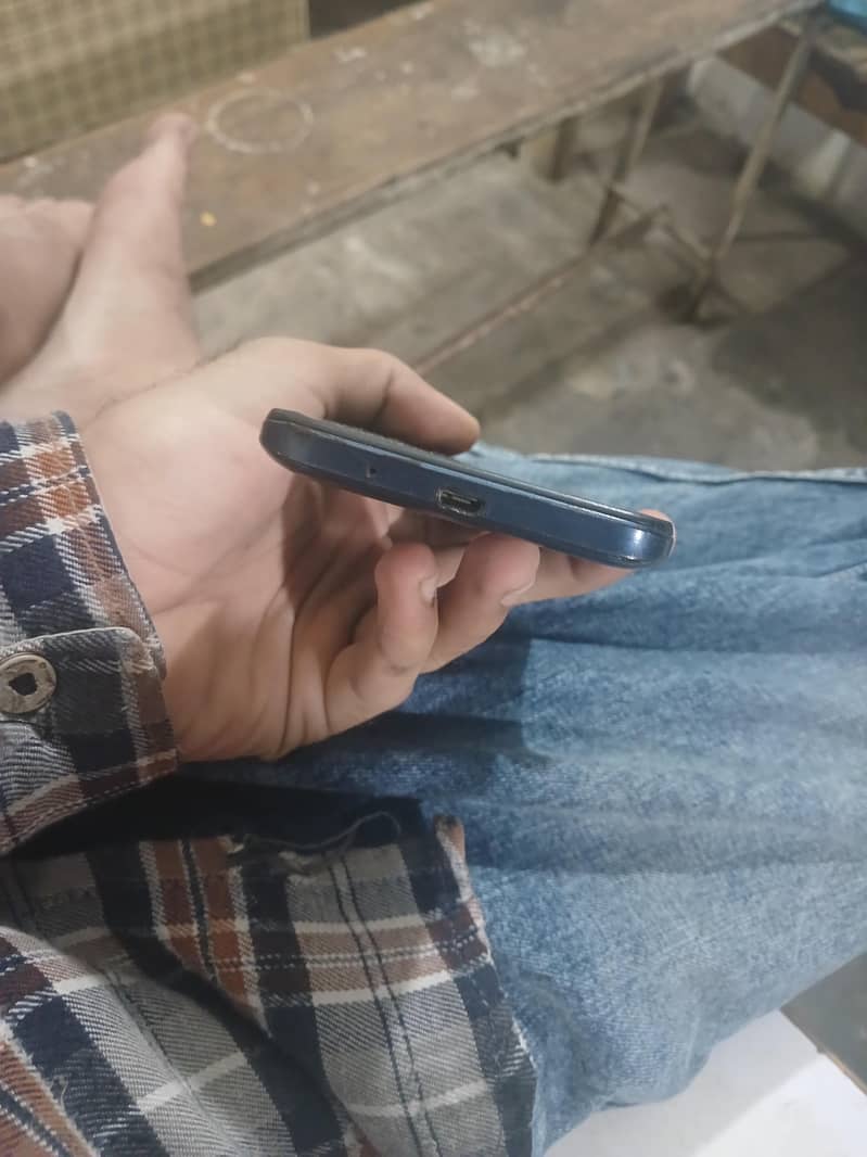 Itel A26 2