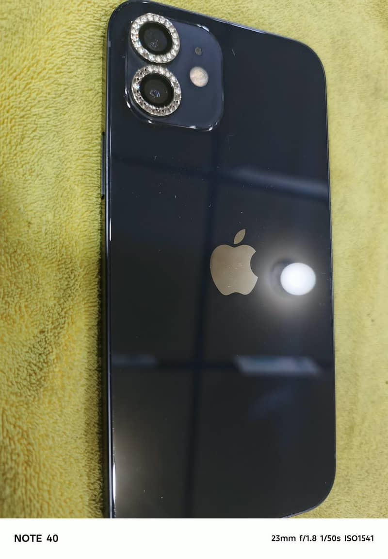 iPhone 12 1