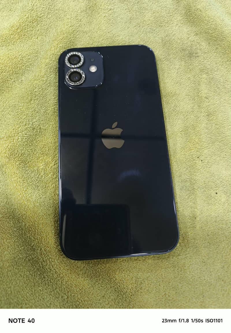 iPhone 12 2