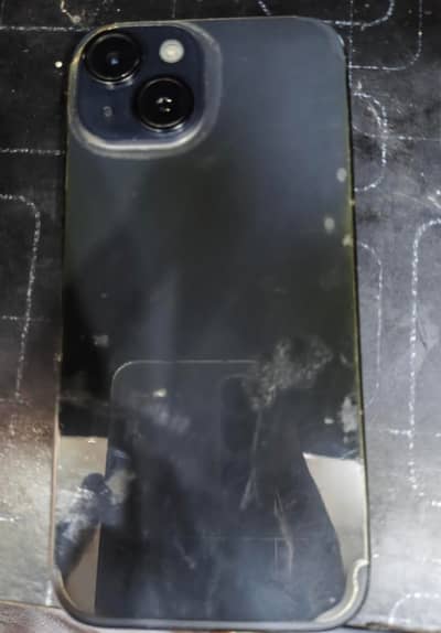 Apple iPhone 15