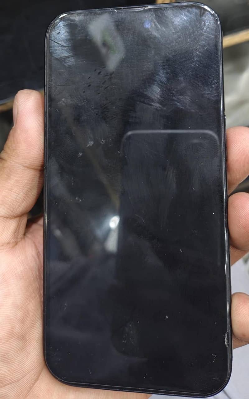 Apple iPhone 15 1