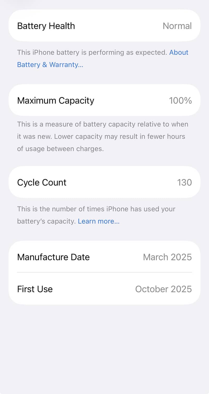 Apple iPhone 15 7