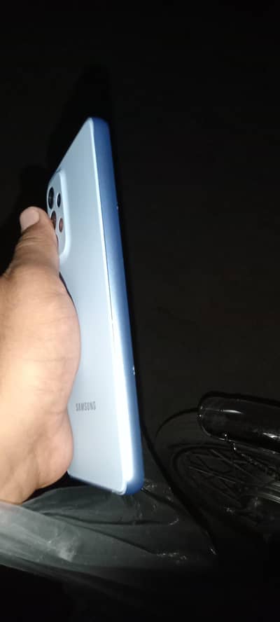 Samsung Mobile A33 5G