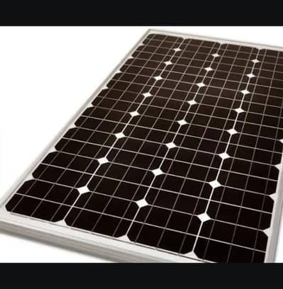 2 solor plates