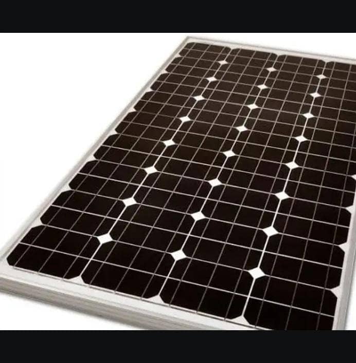 2 solor plates 0