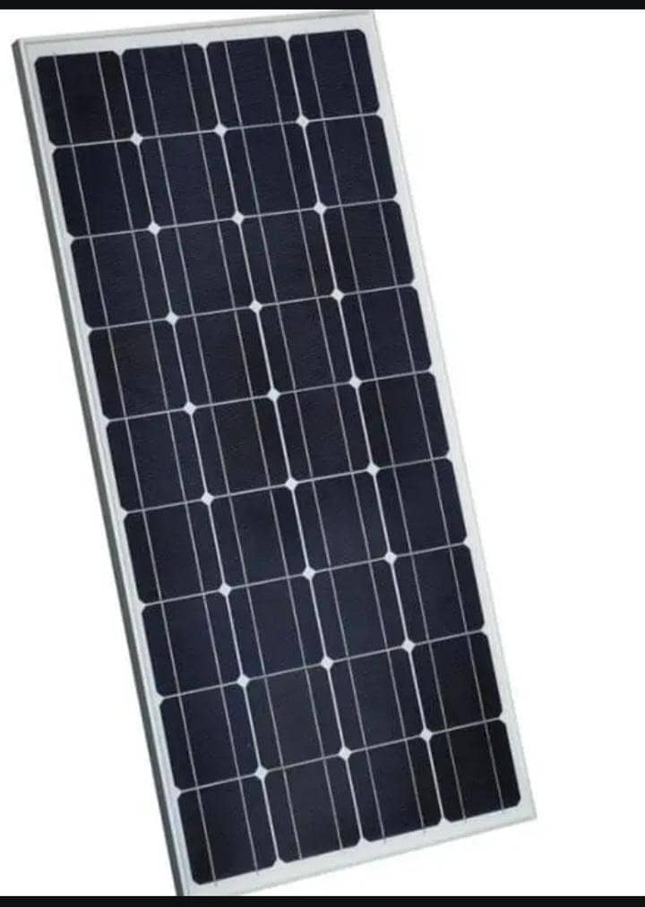 2 solor plates 1