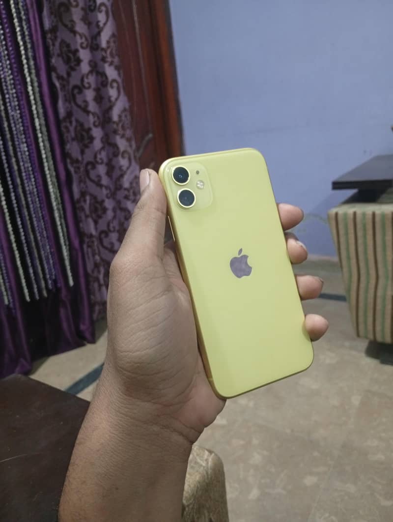 Apple iPhone 11 1