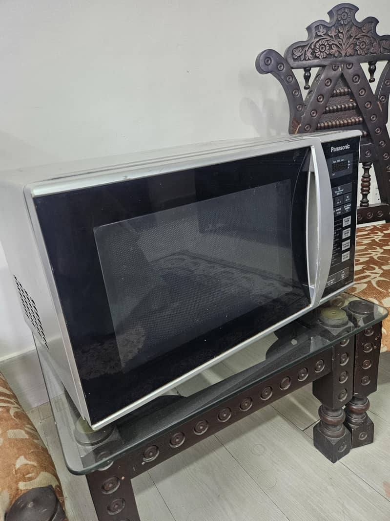 Microwave 2