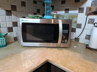Oven | Oven for Sale |  Cook King Digital Microwave Oven for Sale
