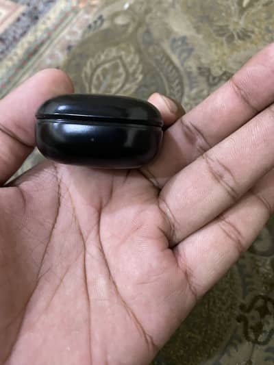 Samsung Galaxy Buds Live Original - Sound by AKG - Black