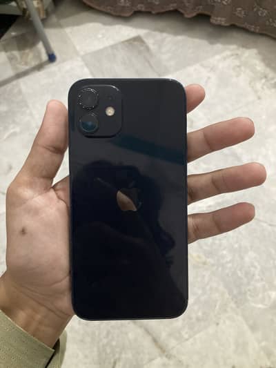 Apple iPhone 12