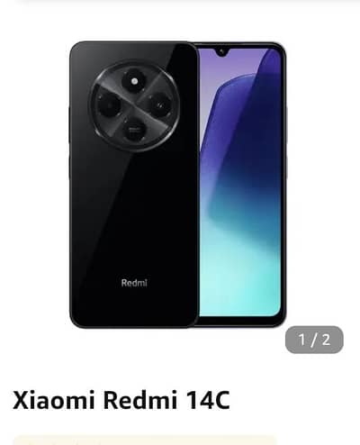 Xiaomi Redmi 14C
