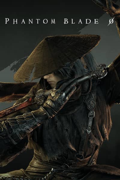 PHANTOM BLADE ZERO