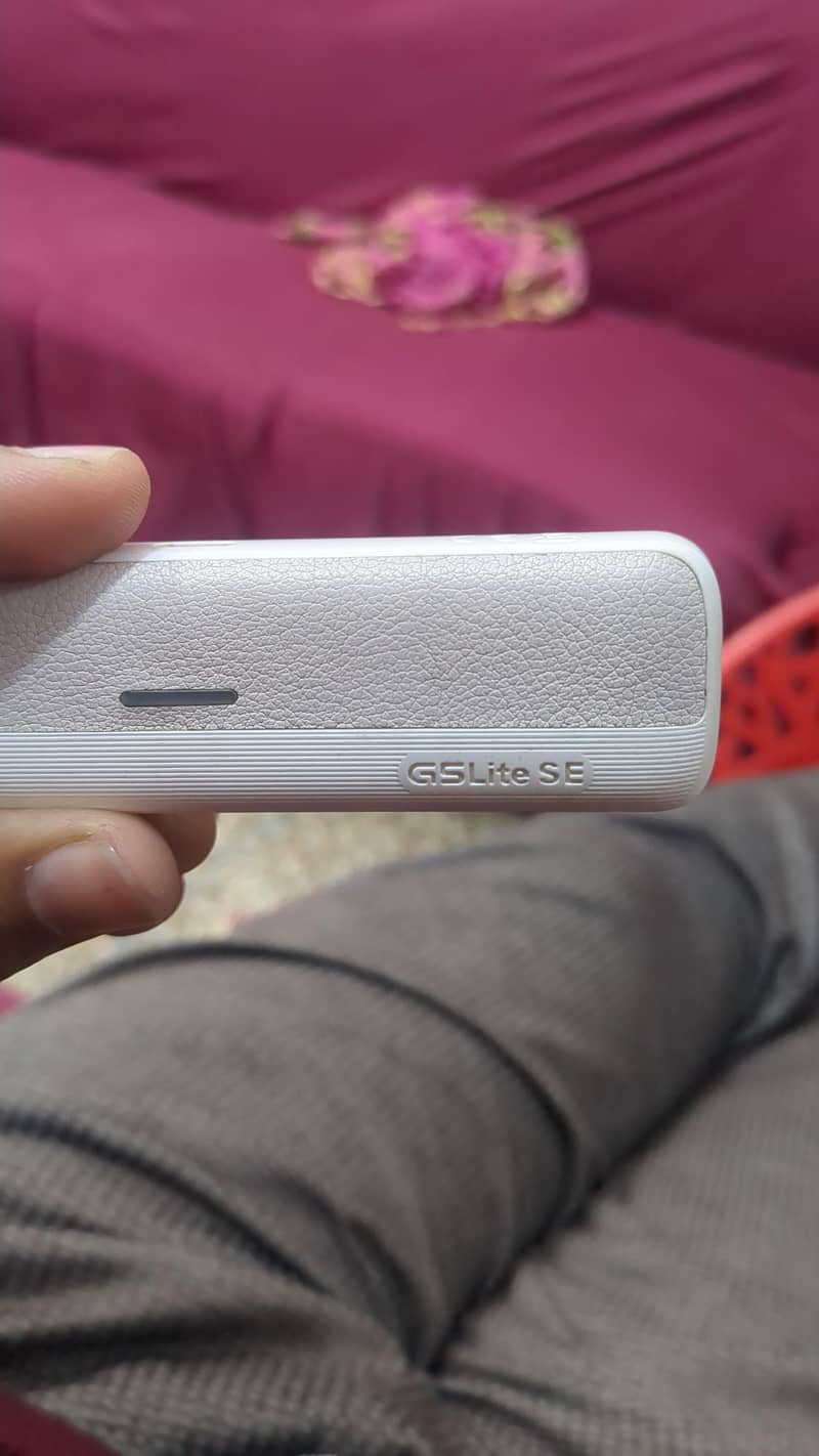 G5lite se 3