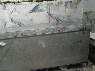 Heavy Paiti Full Size