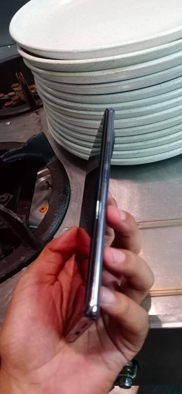 Tecno Spark 20 Pro Plus 2