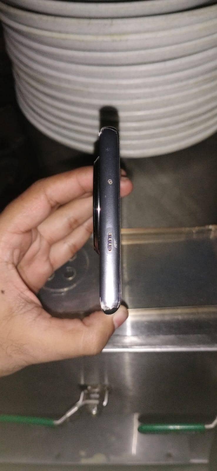 Tecno Spark 20 Pro Plus 3