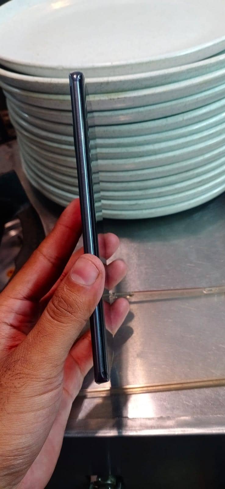 Tecno Spark 20 Pro Plus 4