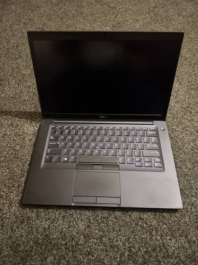 Dell 7490