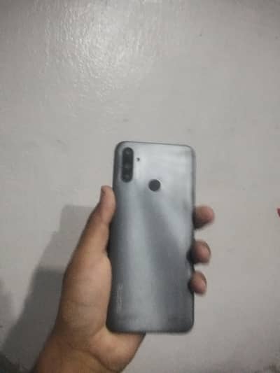 Realme C3