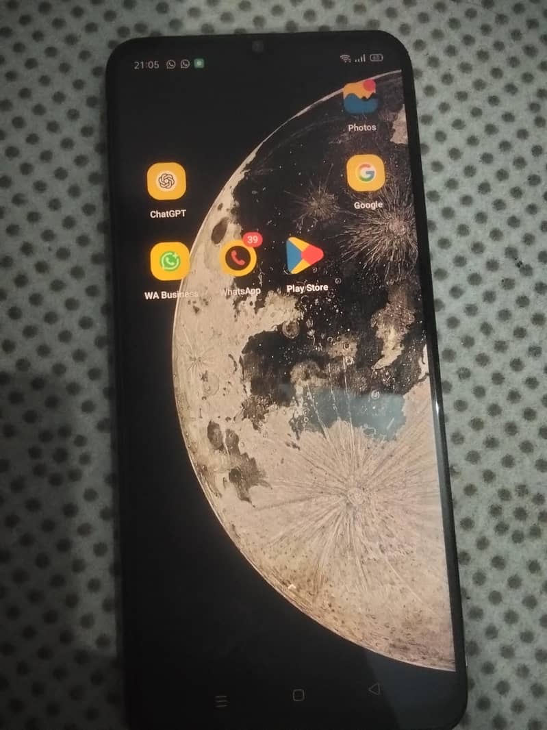 Realme C3 1