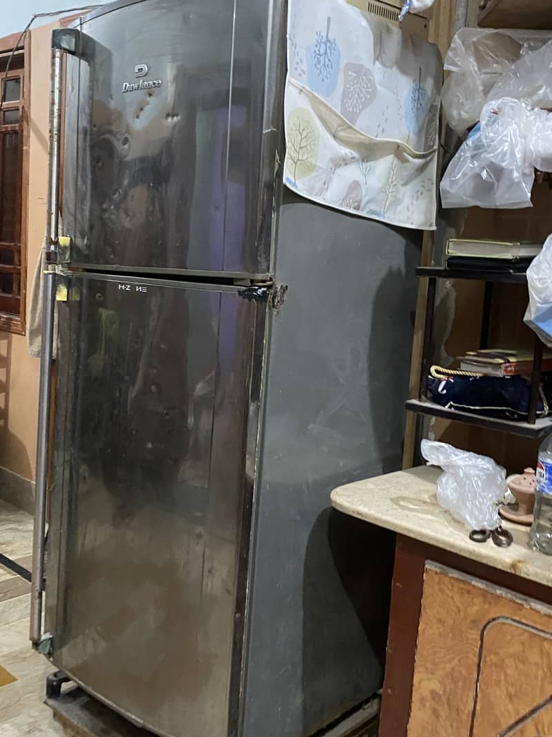 Refrigerator 0