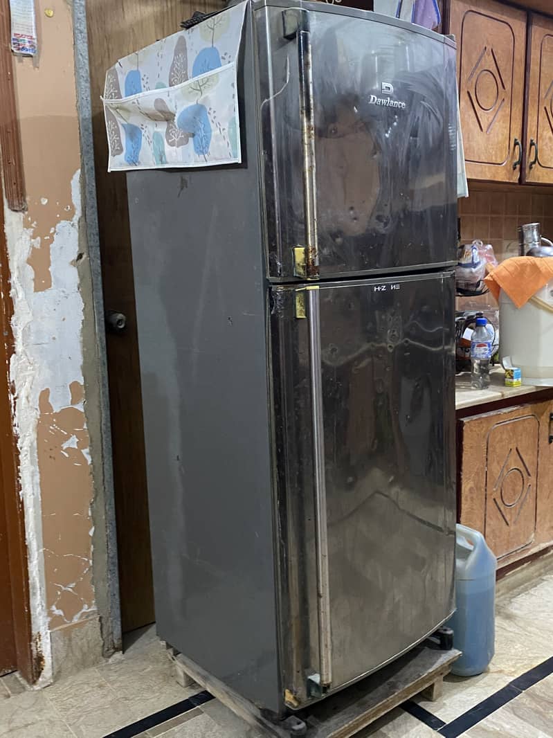 Refrigerator 1