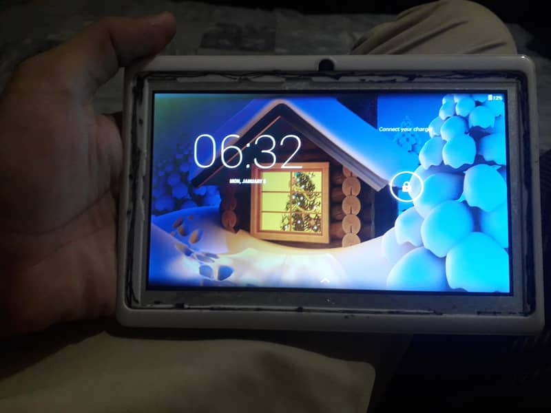 G-Tab 0