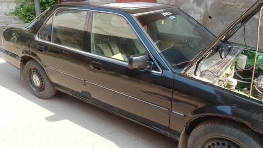Honda Accord 1987