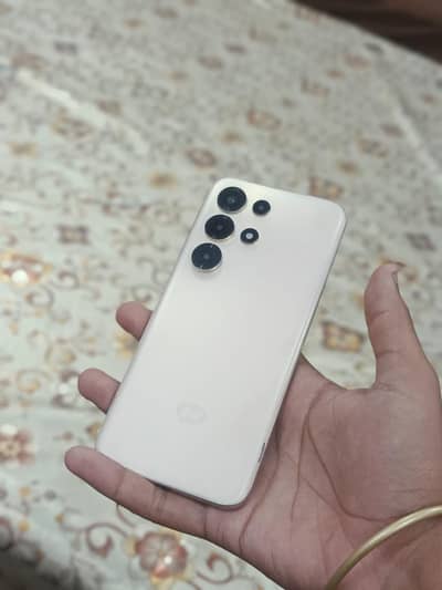 Itel  S26 ultra 5g