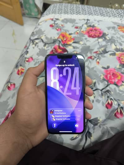 Apple iPhone 13