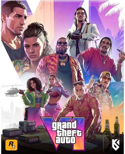 GTAA 6