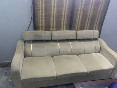  5 Seater Sofa Set for Sale
