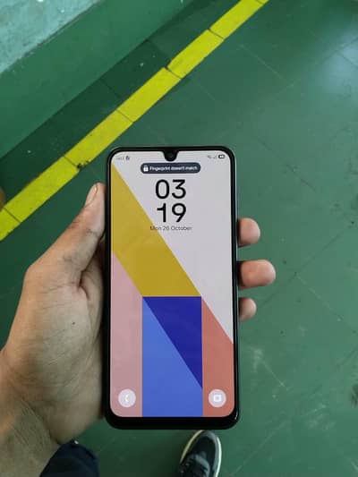 Samsung Mobile A17
