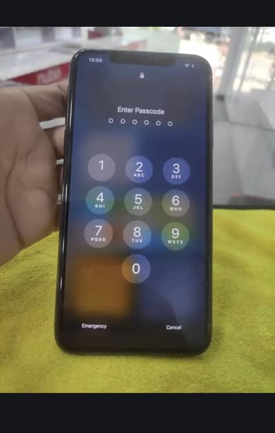iPhone 18 Pro Max (256GB) Non PTA Available On Easy Installment Plan ...
