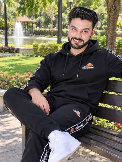 Kaleem Ullah 