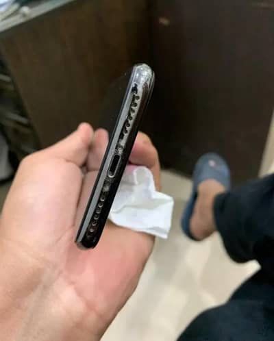 Apple iPhone X