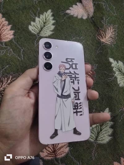 Samsung Mobile S23