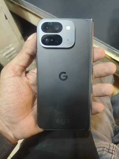 Google Pixel 9 Pro Fold