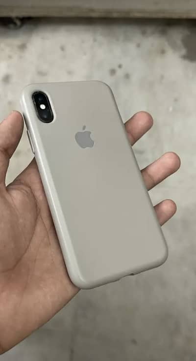 Apple iPhone XS Max PTA Approved. 10/10