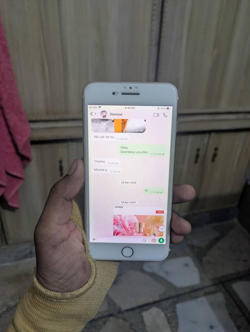 Apple iPhone 7 Plus 2