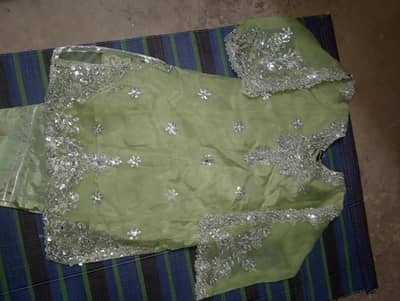 furshi salwar dubata kameez