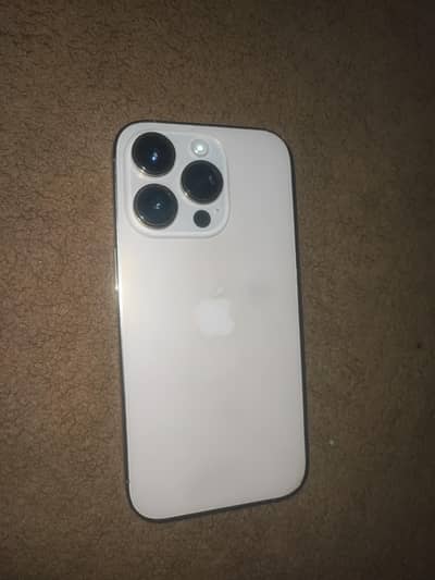 Apple iPhone 14 Pro