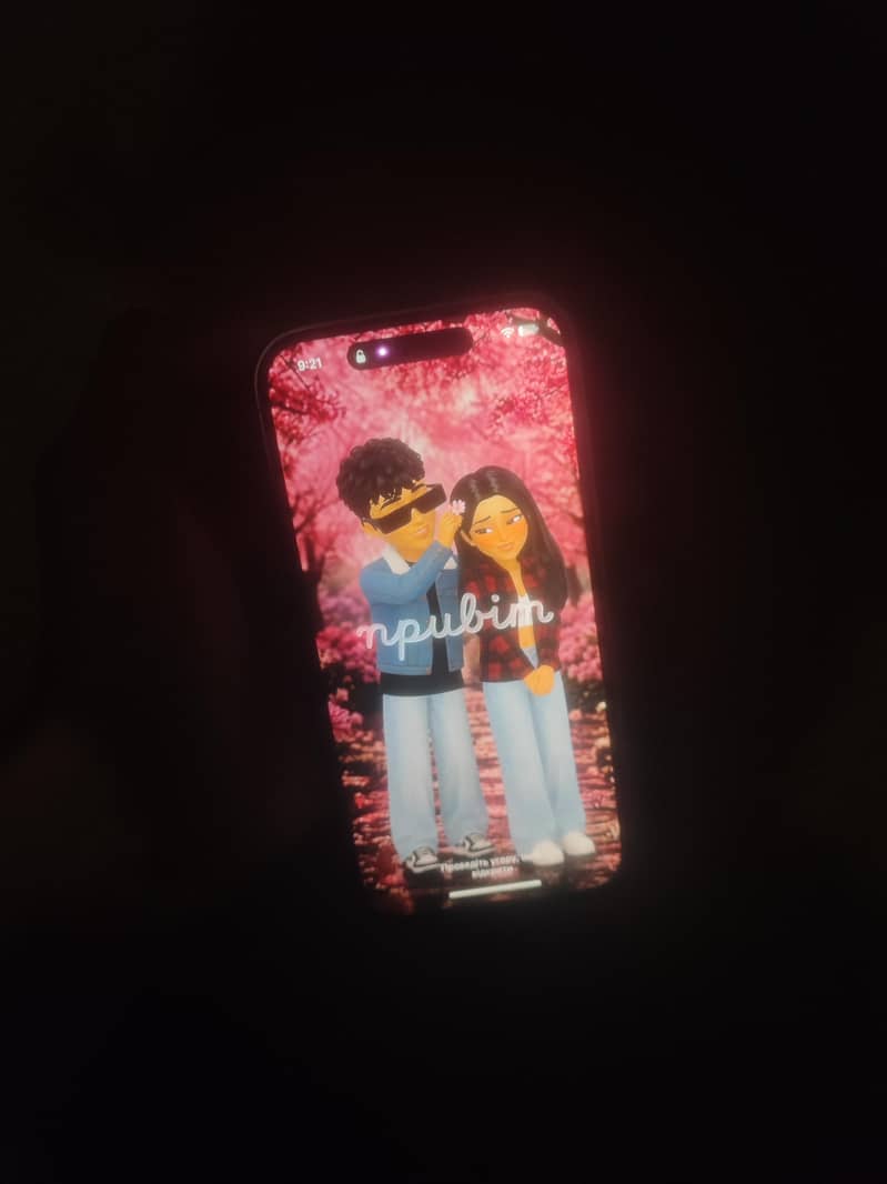Apple iPhone 14 Pro 1