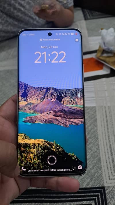 Vivo V80 Lite 5G