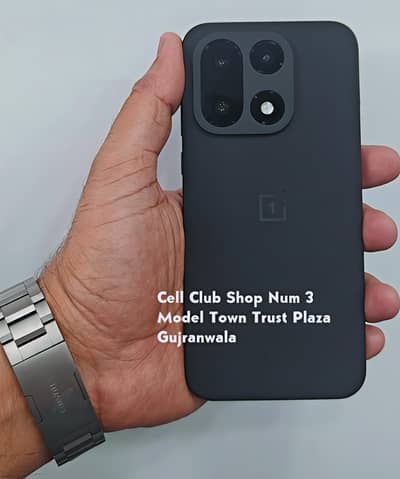 One Plus 15 Dual Sim
