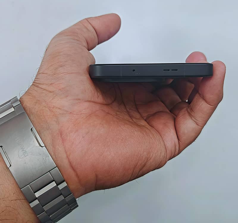 One Plus 15 Dual Sim 2