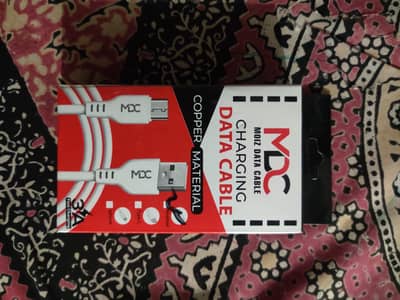 FAST DETA CABLE