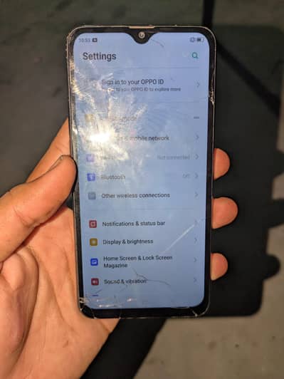 OPPO A12
