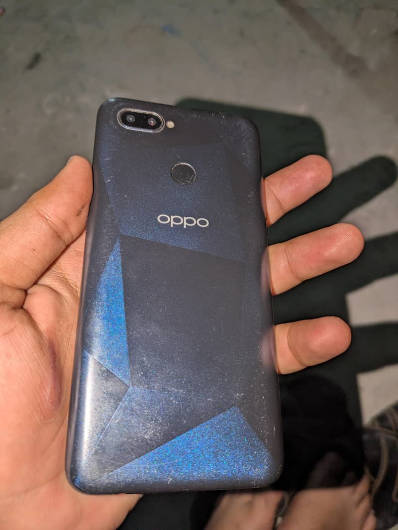 OPPO A12 2